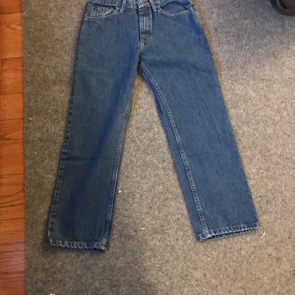 Men’s Wrangler Jeans - Picture 2 of 7